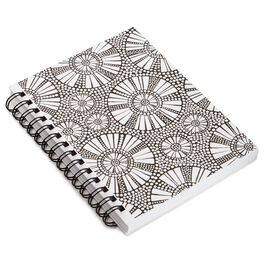 A Coloring Notebook of Culturally-Inspired Designs, A Coloring Notebook of Culturally-Inspired Designs, , large
