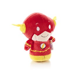 itty bittys® THE FLASH Stuffed Animal, itty bittys® THE FLASH Stuffed Animal, , large
