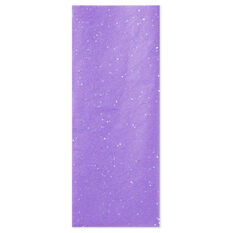 Amethyst Purple With Gems Tissue Paper, 6 sheets - Tissue - Hallmark