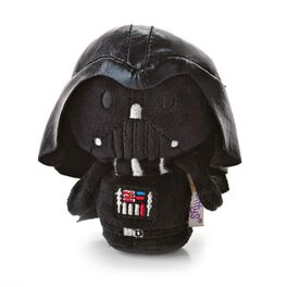 itty bittys® Star Wars Darth Vader™ Stuffed Animal, itty bittys® Star Wars Darth Vader™ Stuffed Animal, , large