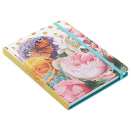 Marjolein Bastin Blooms and Butterflies Journal, Marjolein Bastin Blooms and Butterflies Journal, , large