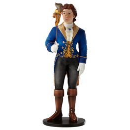 Disney Showcase The Beast Masquerade Figurine, Disney Showcase The Beast Masquerade Figurine, , large