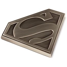 SUPERMAN™ Magnetic Bottle Opener, SUPERMAN™ Magnetic Bottle Opener, , large