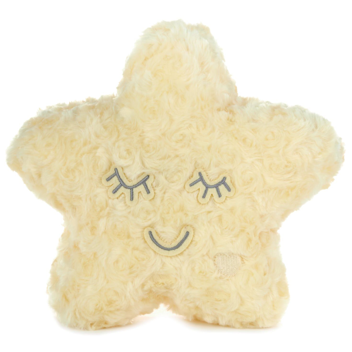 plush star