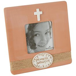 Primera Comunión Picture Frame, 3x3, Primera Comunión Picture Frame, 3x3, , large