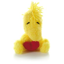Woodstock Hugging Heart, Woodstock Hugging Heart, , large