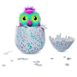 Hatchimals Penguala, Pink/Teal, Hatchimals Penguala, Pink/Teal, , large