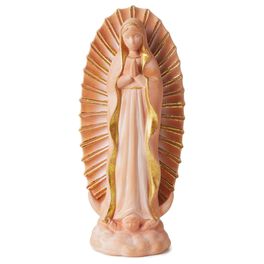 Our Lady of Guadalupe Figurine, Our Lady of Guadalupe Figurine, , large