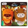 ewok itty bitty