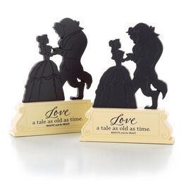 Beauty and the Beast Figurine, Beauty and the Beast Figurine, , large