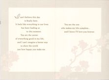 Mahogany Hallmark Free Printable Anniversary Cards Design Template