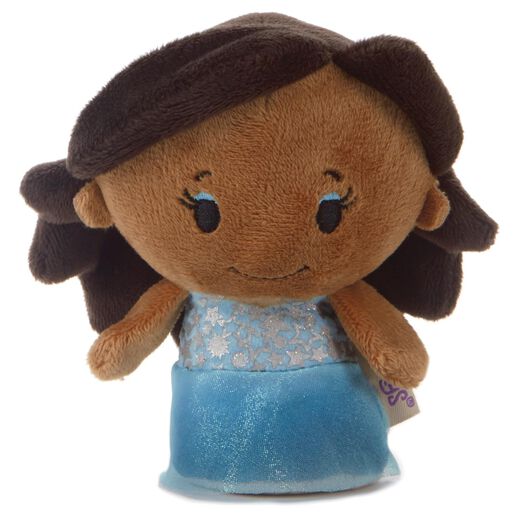 barbie stuffed animals