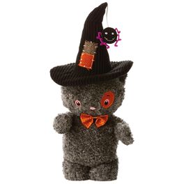 Stitch the Cat Stuffed Animal With Sound and Motion, Stitch the Cat Stuffed Animal With Sound and Motion, , large