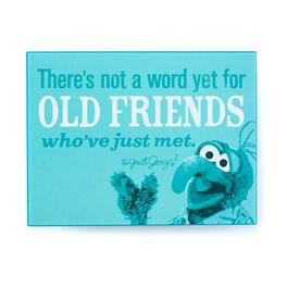 Gonzo Wall Art, Gonzo Wall Art, , large