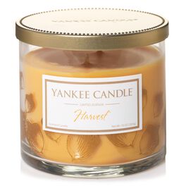 Harvest® Large 2-Wick Tumbler Candle by Yankee Candle®, Harvest® Large 2-Wick Tumbler Candle by Yankee Candle®, , large