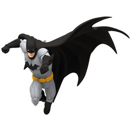 BATMAN™ The Guardian of Gotham City™ Ornament, BATMAN™ The Guardian of Gotham City™ Ornament, , large