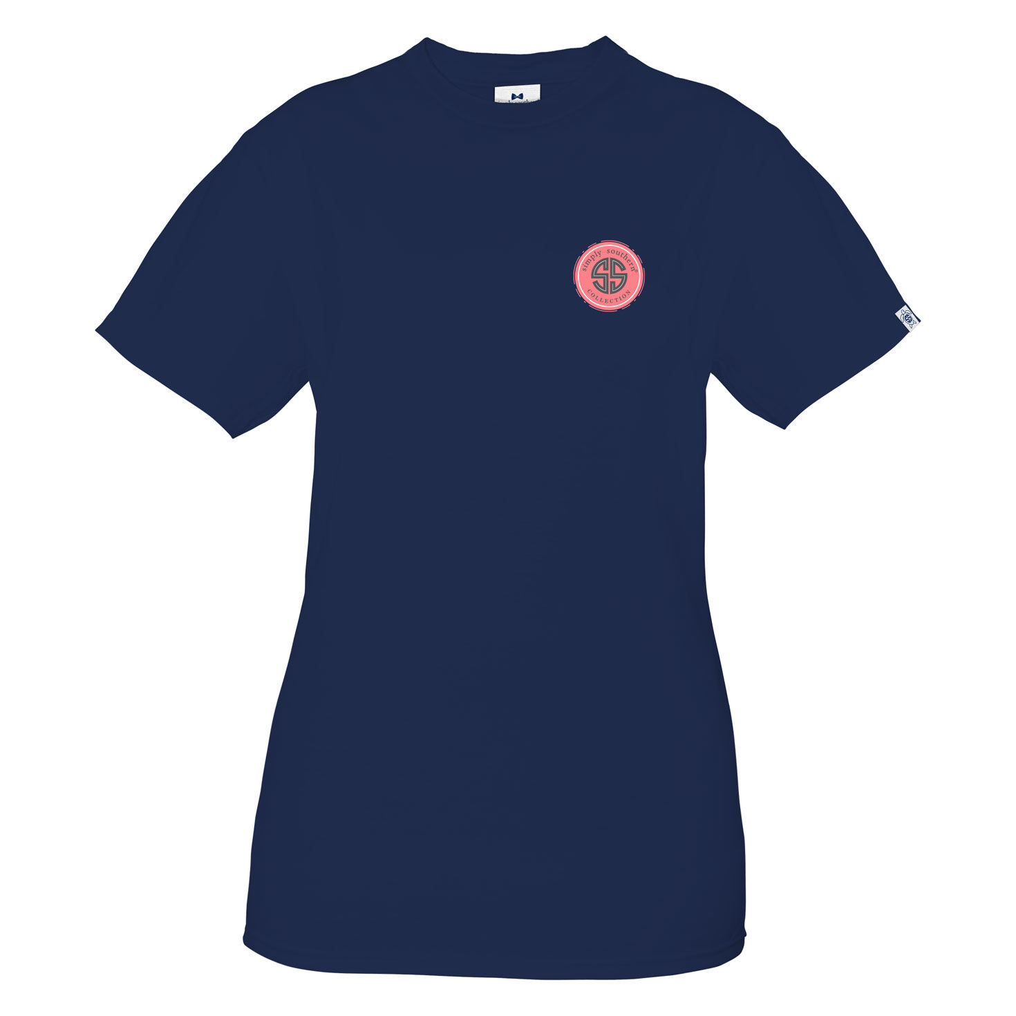 Worthy Short Sleeve T-Shirt 