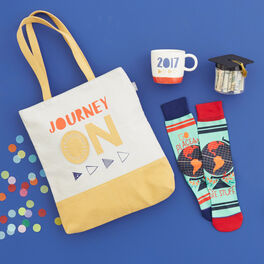 Journey On 2017 Graduation Gift Set, Journey On 2017 Graduation Gift Set, , large