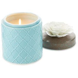 Heritage Peony Candle, Heritage Peony Candle, , large