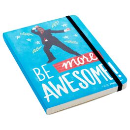 Kid President Be More Awesome Journal, Kid President Be More Awesome Journal, , large