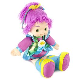 Rainbow Brite™ Stormy Doll, 16", Rainbow Brite™ Stormy Doll, 16", , large