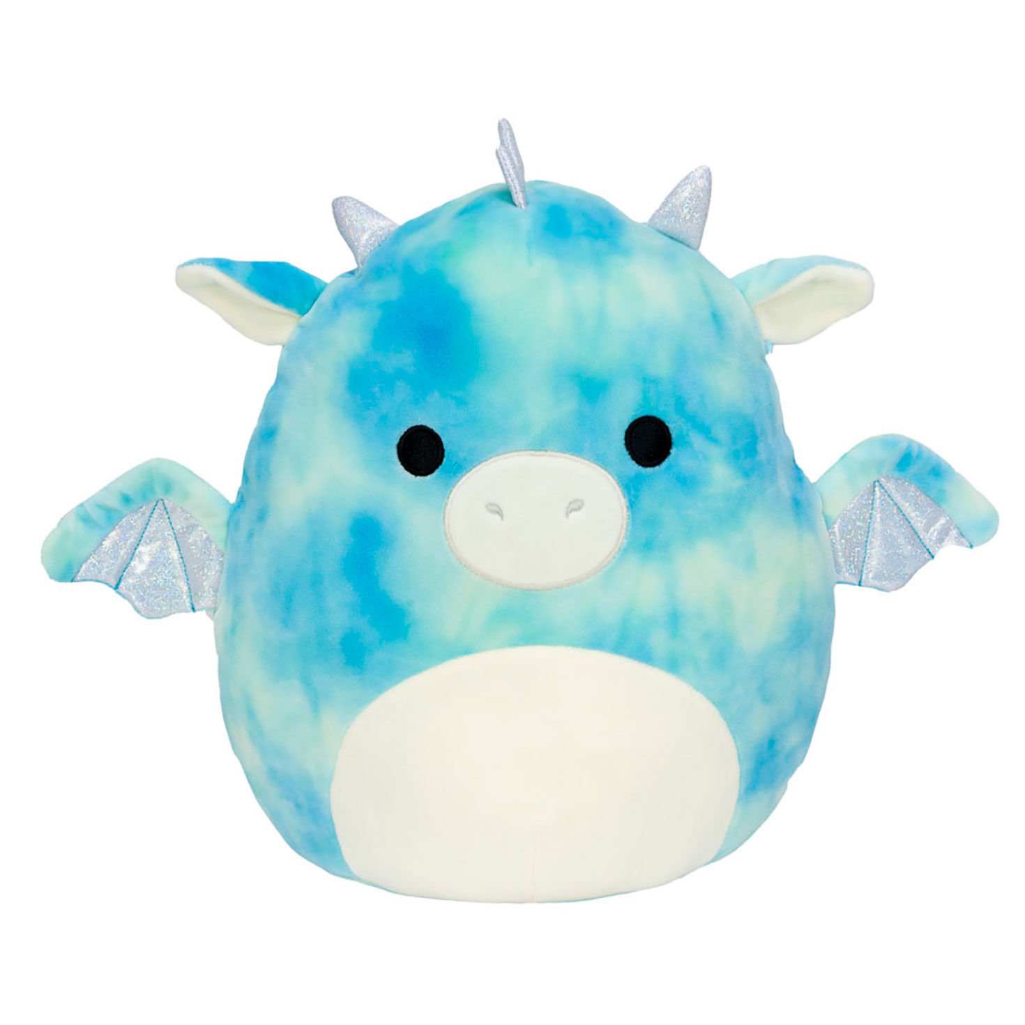 keith the fox squishmallow