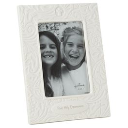 First Holy Communion Picture Frame, 4x6, First Holy Communion Picture Frame, 4x6, , large