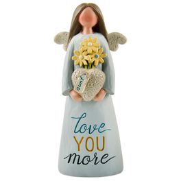 Aunt Angel Figurine, Aunt Angel Figurine, , large