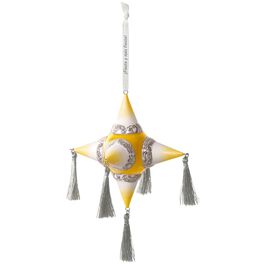 ¡Fiesta y Más Fiesta! Piñata Ornament, ¡Fiesta y Más Fiesta! Piñata Ornament, , large