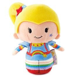 Classic Rainbow Brite itty bittys® Stuffed Animal, Classic Rainbow Brite itty bittys® Stuffed Animal, , large
