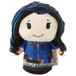 itty bittys® Descendants Evie Stuffed Animal, itty bittys® Descendants Evie Stuffed Animal, , large