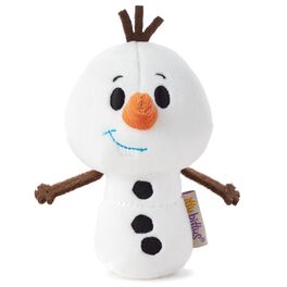 itty bittys® Olaf Stuffed Animal, itty bittys® Olaf Stuffed Animal, , large