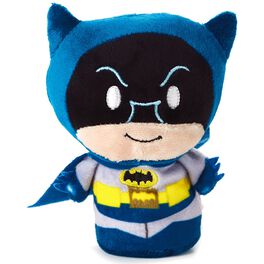 itty bittys® "Classic TV Series" BATMAN™ Stuffed Animal, itty bittys® "Classic TV Series" BATMAN™ Stuffed Animal, , large