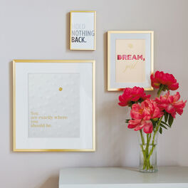 Words of Inspiration Wall Decor Collection, Words of Inspiration Wall Decor Collection, , large