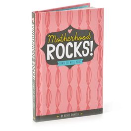 Motherhood Rocks! Book, Motherhood Rocks! Book, , large