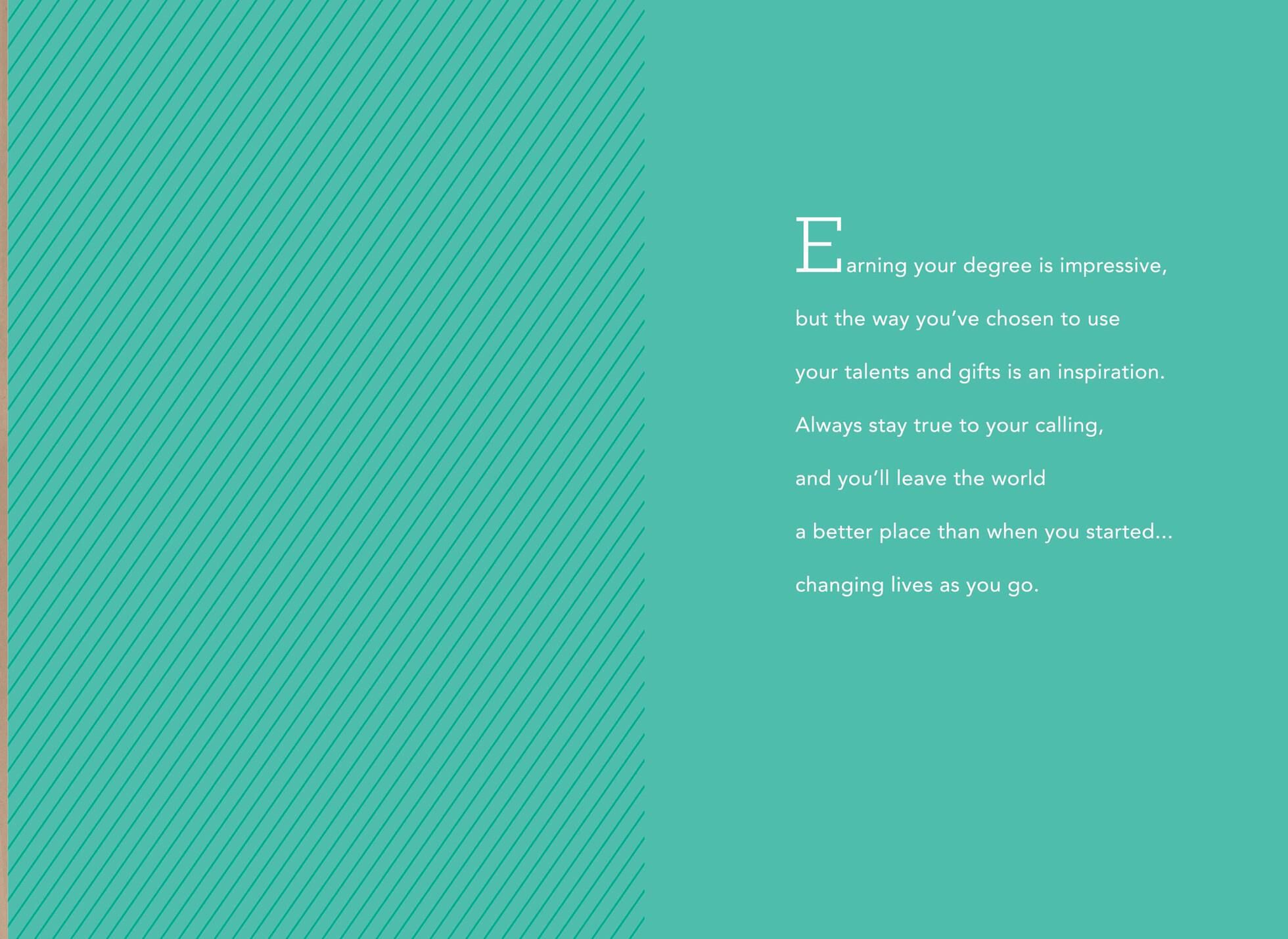 Ph D Graduation Card Greeting Cards Hallmark