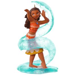 Disney Moana Waialiki Ornament, Disney Moana Waialiki Ornament, , large