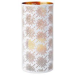 Large Snowflake Candle Holder, Large Snowflake Candle Holder, , large