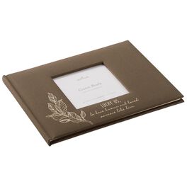 Someone Like Him Guest Book, Someone Like Him Guest Book, , large