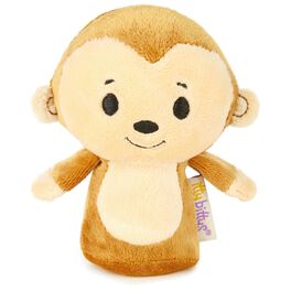 itty bittys® Noah's Ark Monkey Stuffed Animal, itty bittys® Noah's Ark Monkey Stuffed Animal, , large