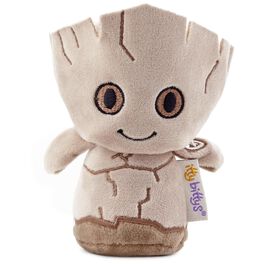 itty bittys® Guardians of the Galaxy Groot Stuffed Animal Limited Edition, itty bittys® Guardians of the Galaxy Groot Stuffed Animal Limited Edition, , large