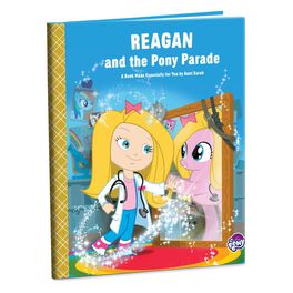 My Little Pony™ Personalized Book, My Little Pony™ Personalized Book, , large