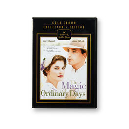 The Magic of Ordinary Days, The Magic of Ordinary Days, , large
