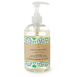 Jasmine Luxury Liquid Soap, Jasmine Luxury Liquid Soap, , large