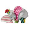 disney britto dumbo figurine