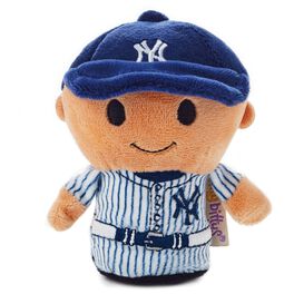 itty bittys® MLB New York Yankees™ Stuffed Animal Special Edition, itty bittys® MLB New York Yankees™ Stuffed Animal Special Edition, , large