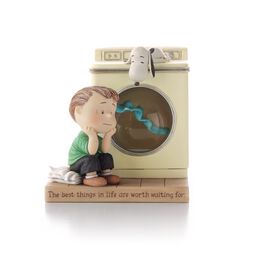 Linus and Blanket Water Globe, Linus and Blanket Water Globe, , large