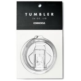 Corkcicle® Replacement Lid for 24 oz. Tumbler, Corkcicle® Replacement Lid for 24 oz. Tumbler, , large