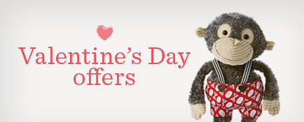 Valentine's Day Special Offers