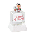 Frosty Friends Water Globe Frosty Friends Water Globe